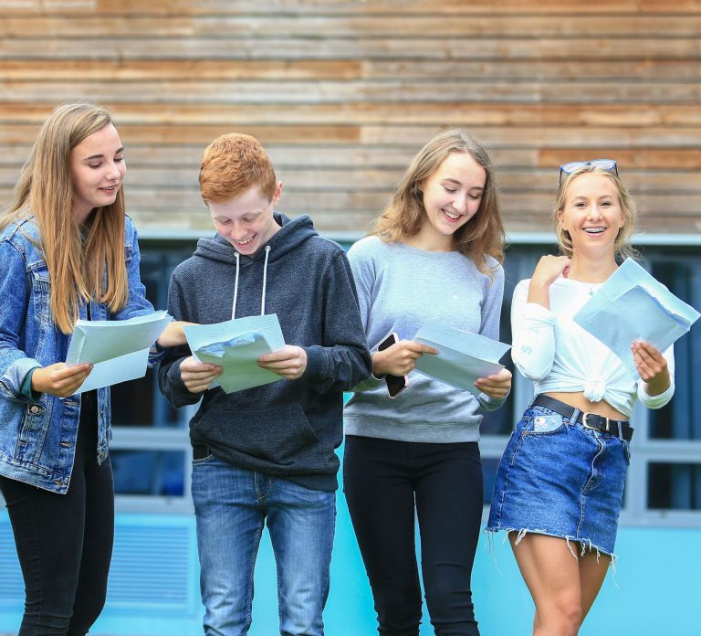 A Level Success 2021 - The Bewdley School